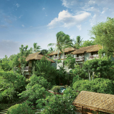 Taj Green Cove Resort & Spa Kovalam image