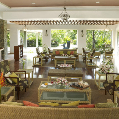 Taj Green Cove Resort & Spa Kovalam image