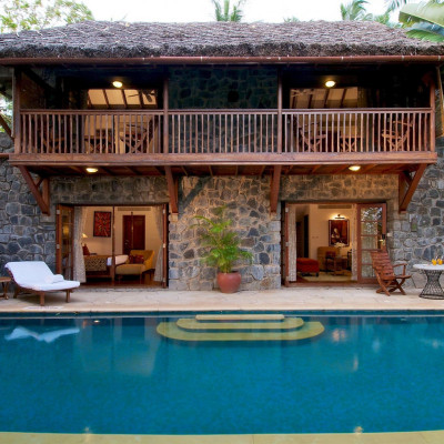 Taj Green Cove Resort & Spa Kovalam image