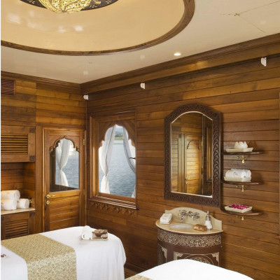 Taj Lake Palace image