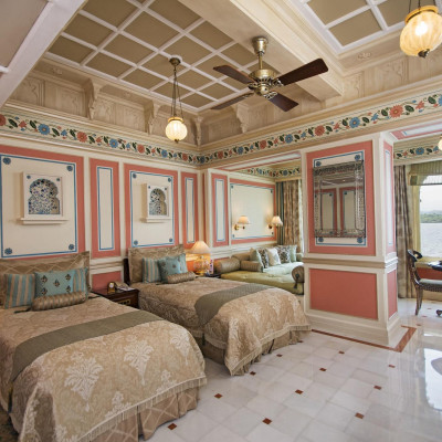 Taj Lake Palace image