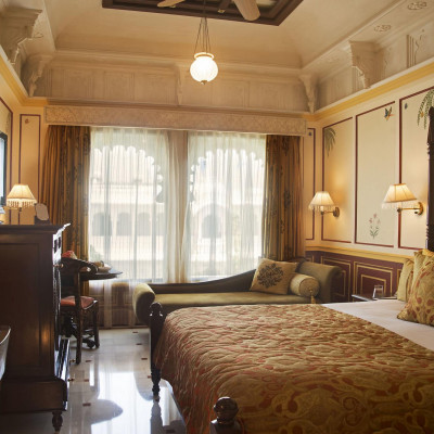 Taj Lake Palace image