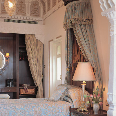Taj Lake Palace image