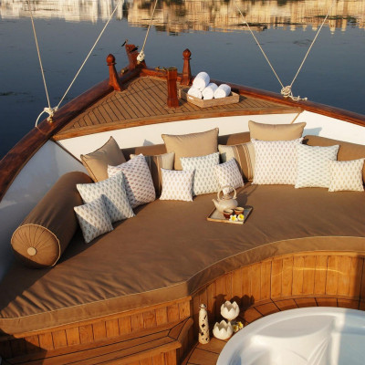 Taj Lake Palace image