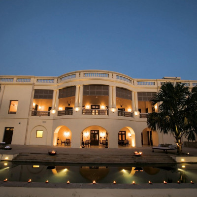 Hotelfoto