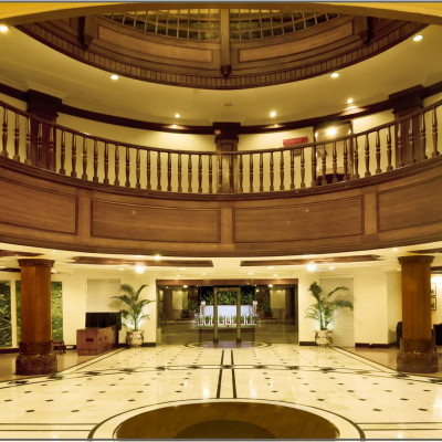 The Gateway Hotel Beach Road image