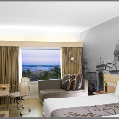 The Gateway Hotel Beach Road image