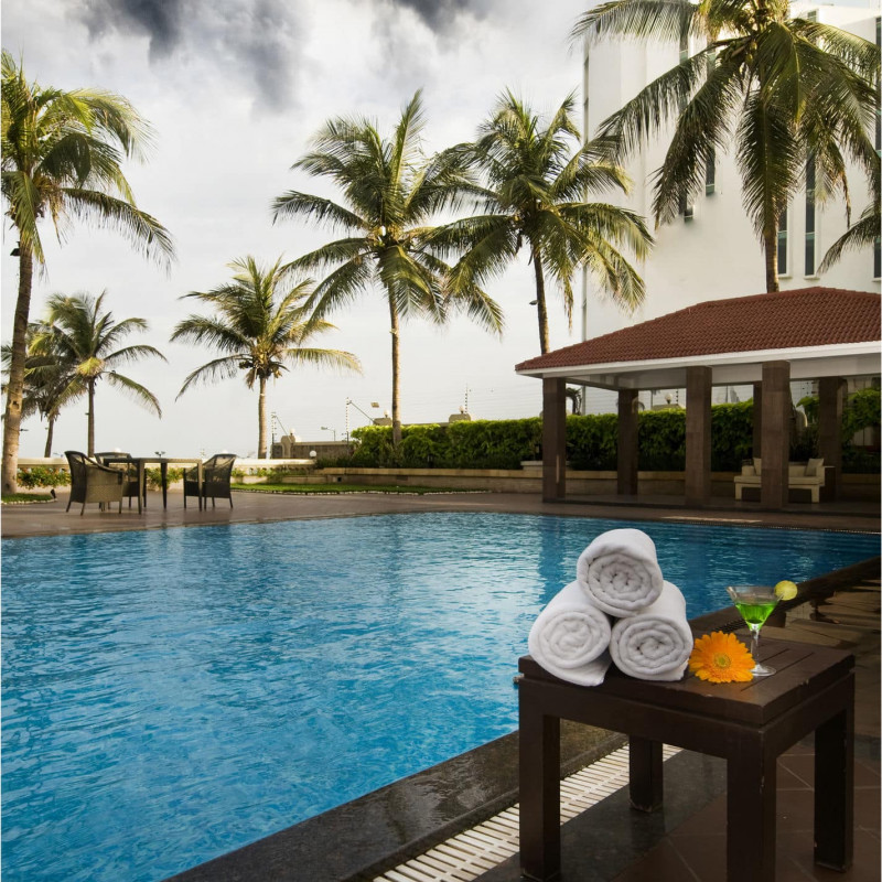 The Gateway Hotel Beach Road image