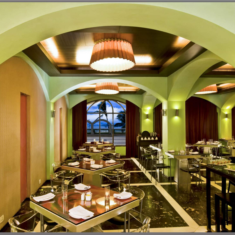 The Gateway Hotel Beach Road image