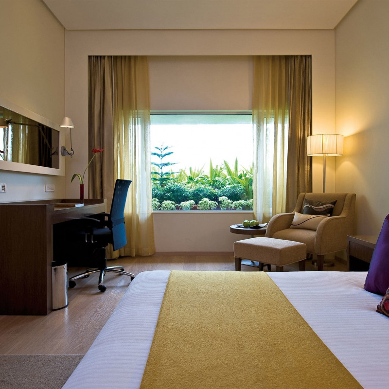 The Gateway Hotel Beach Road image