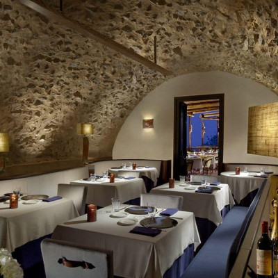 Monastero Santa Rosa image