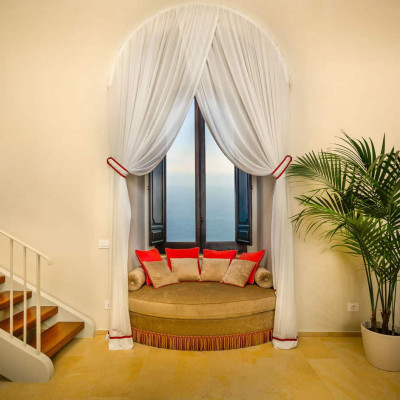 Monastero Santa Rosa image