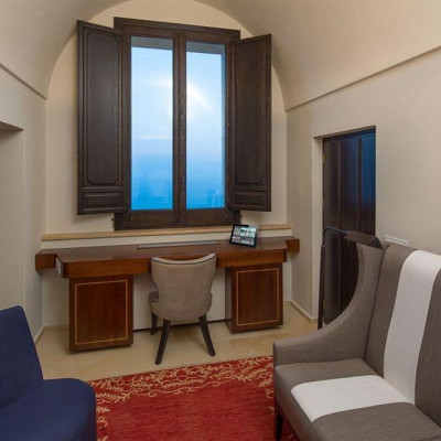 Monastero Santa Rosa image