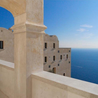 Monastero Santa Rosa image