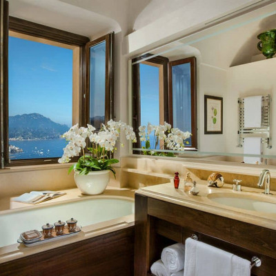 Monastero Santa Rosa image