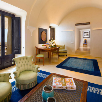 Monastero Santa Rosa image