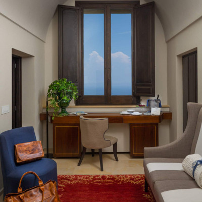 Monastero Santa Rosa image