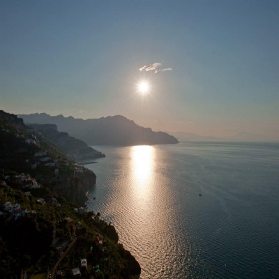 Monastero Santa Rosa image