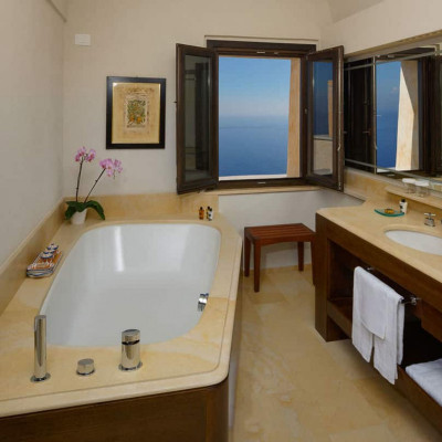 Monastero Santa Rosa image