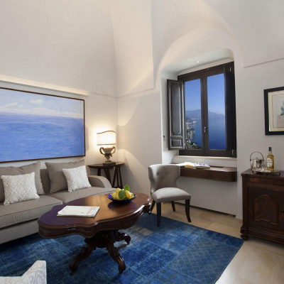Monastero Santa Rosa image