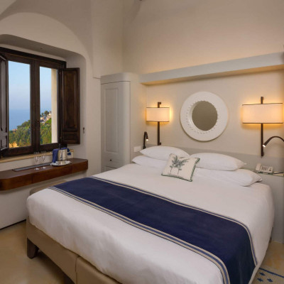 Monastero Santa Rosa image