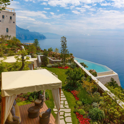 Monastero Santa Rosa image