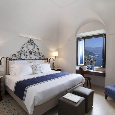 Monastero Santa Rosa image