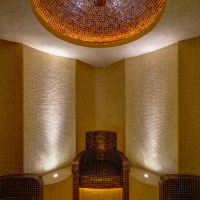 Monastero Santa Rosa image