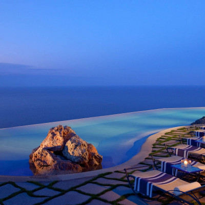 Monastero Santa Rosa image
