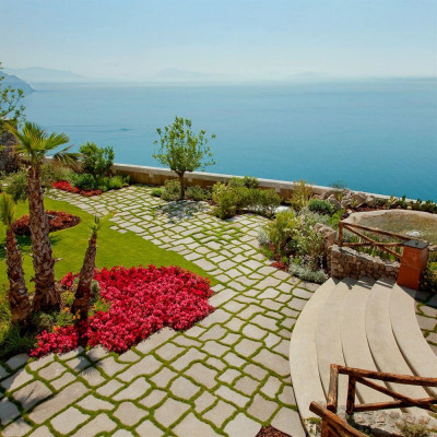 Monastero Santa Rosa image