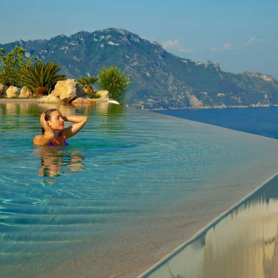Monastero Santa Rosa image