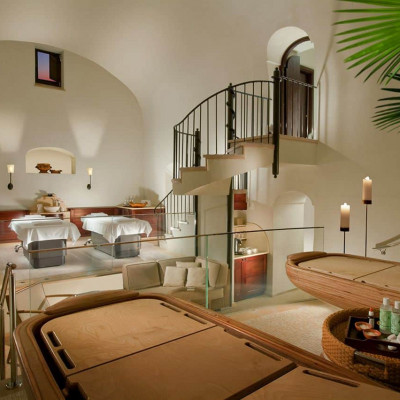 Monastero Santa Rosa image