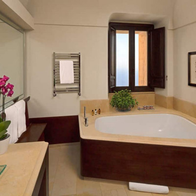Monastero Santa Rosa image