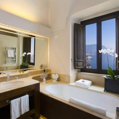 Monastero Santa Rosa image