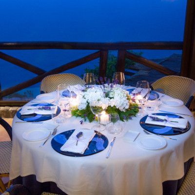 Monastero Santa Rosa image