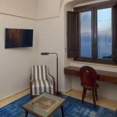 Monastero Santa Rosa image