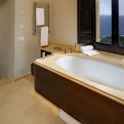 Monastero Santa Rosa image
