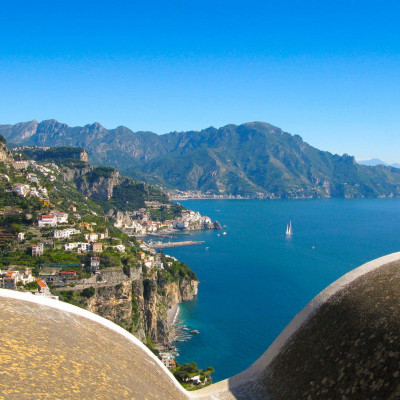 Monastero Santa Rosa image