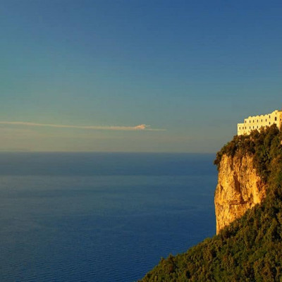 Monastero Santa Rosa image