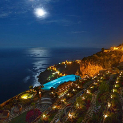 Monastero Santa Rosa image