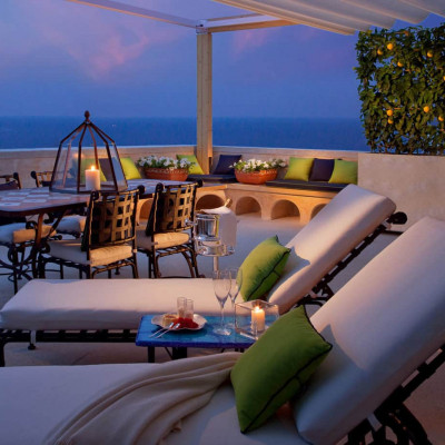 Monastero Santa Rosa image
