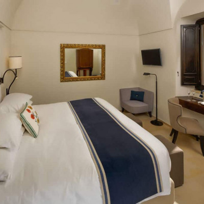 Monastero Santa Rosa image