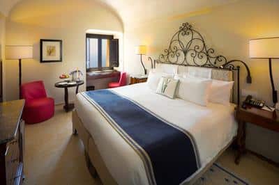 Superior Room with Sea View