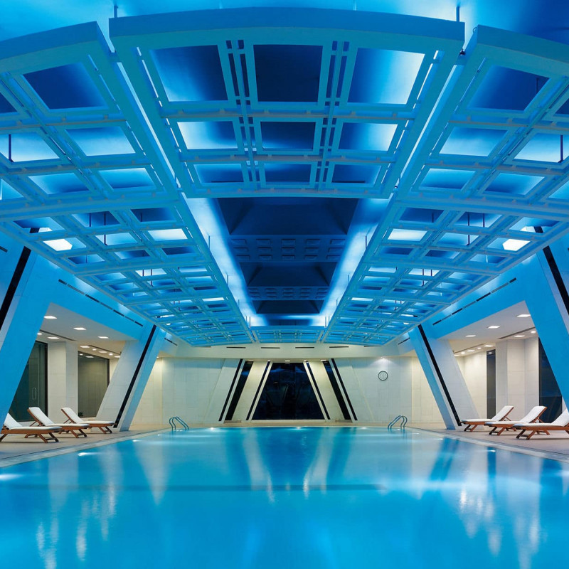 China World Hotel Beijing image