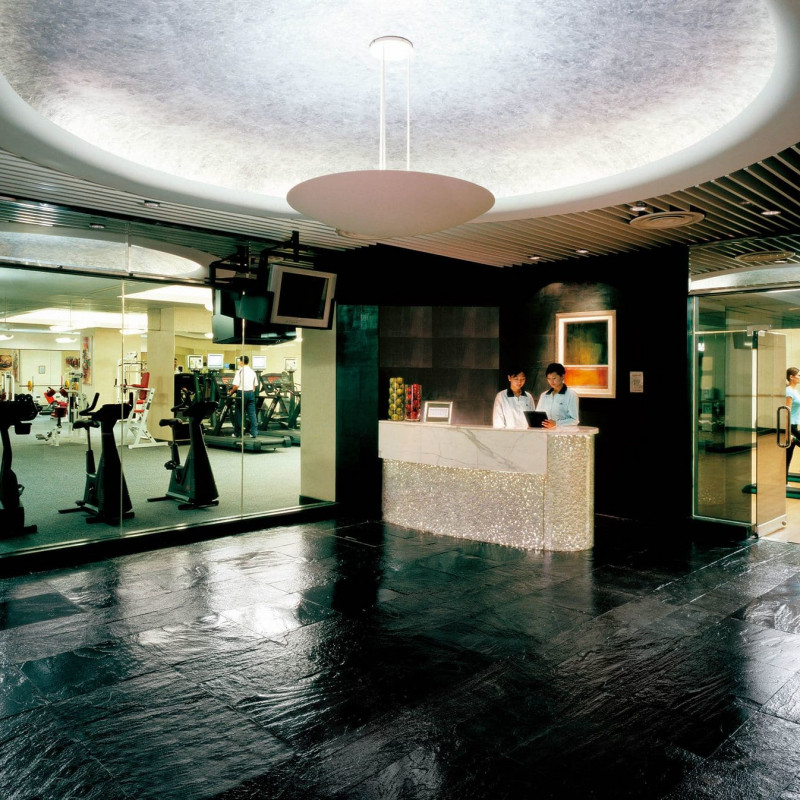 China World Hotel Beijing image