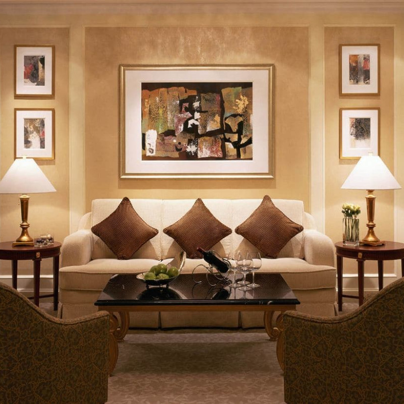 China World Hotel Beijing image