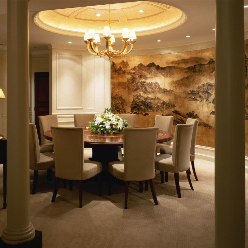 China World Hotel Beijing image