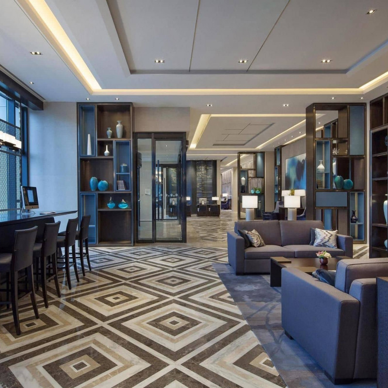 China World Hotel Beijing image
