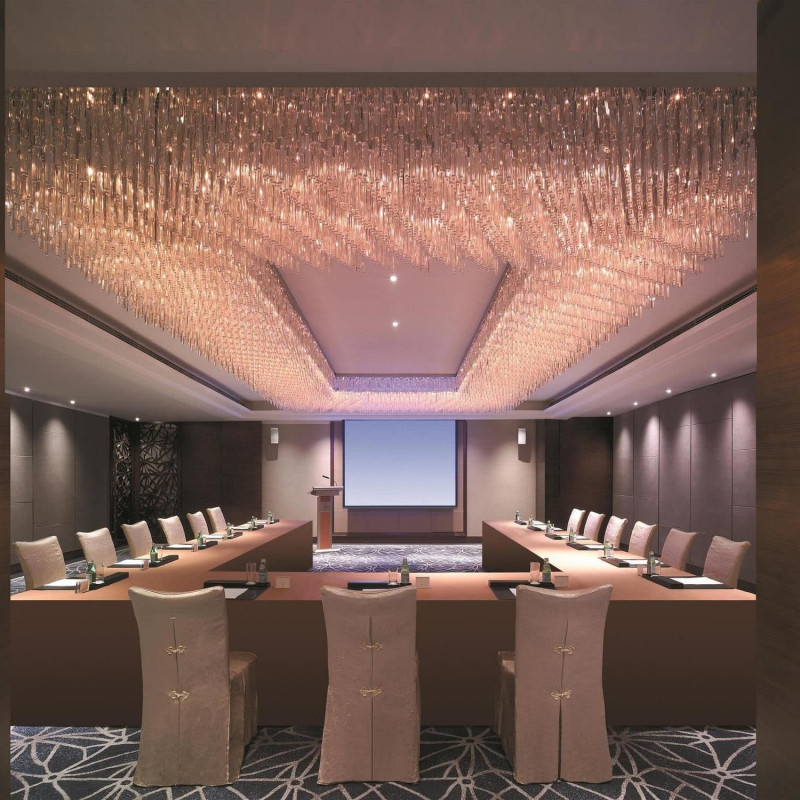 China World Hotel Beijing image