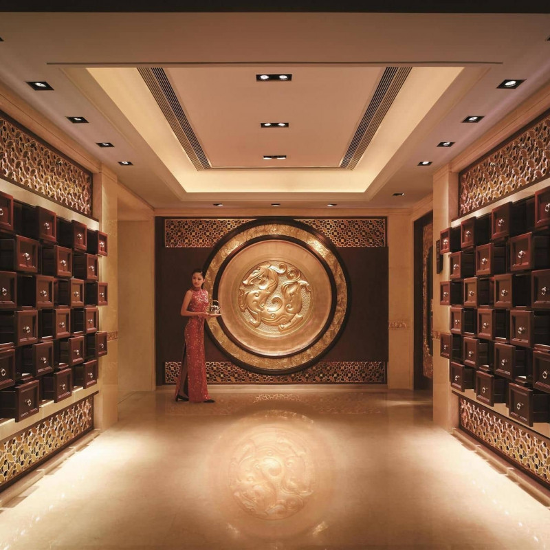 China World Hotel Beijing image